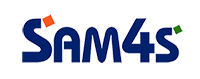 Sam4s Logo