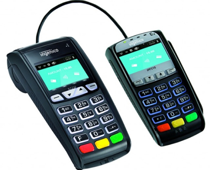 Credit Card Processing System